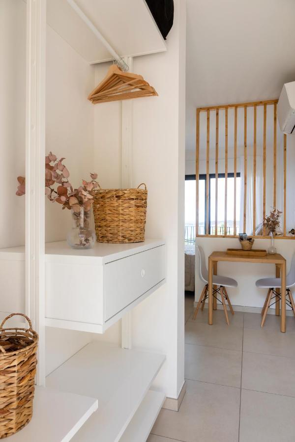Casa Marina Cargese Apartment ภายนอก รูปภาพ