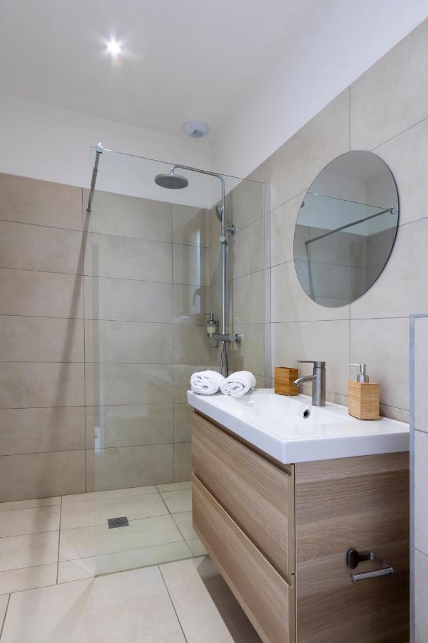 Casa Marina Cargese Apartment ภายนอก รูปภาพ