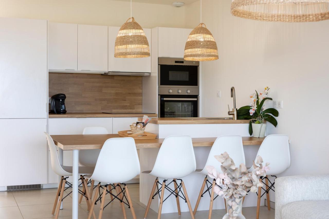 Casa Marina Cargese Apartment ภายนอก รูปภาพ