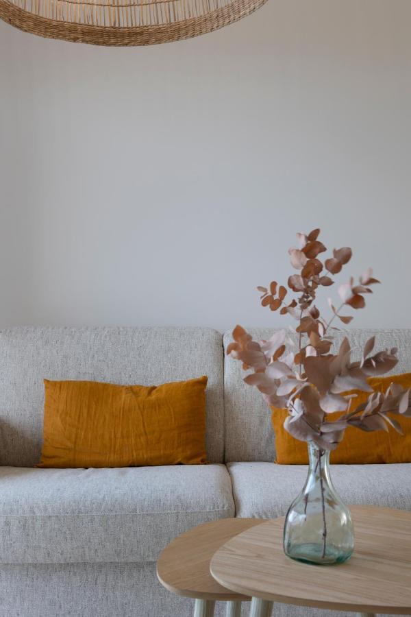 Casa Marina Cargese Apartment ภายนอก รูปภาพ