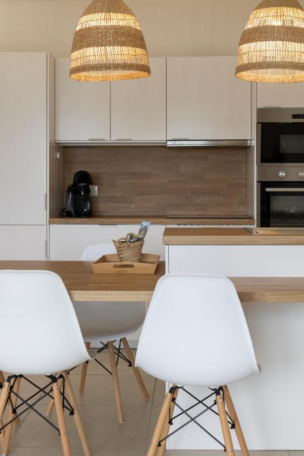 Casa Marina Cargese Apartment ภายนอก รูปภาพ