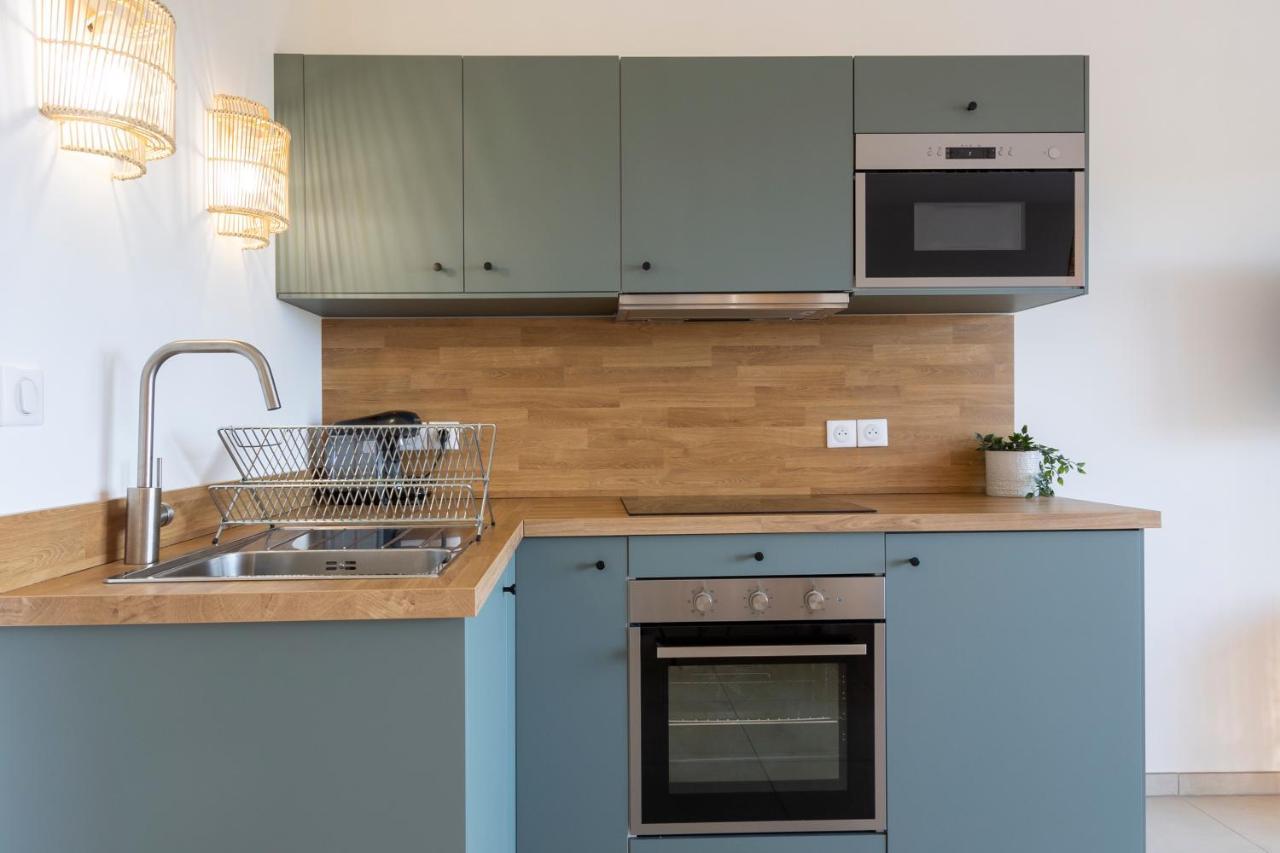 Casa Marina Cargese Apartment ภายนอก รูปภาพ