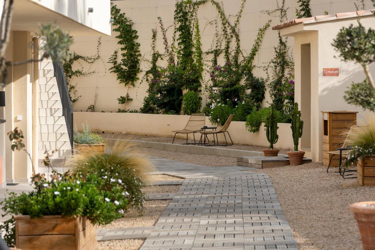 Casa Marina Cargese Apartment ภายนอก รูปภาพ