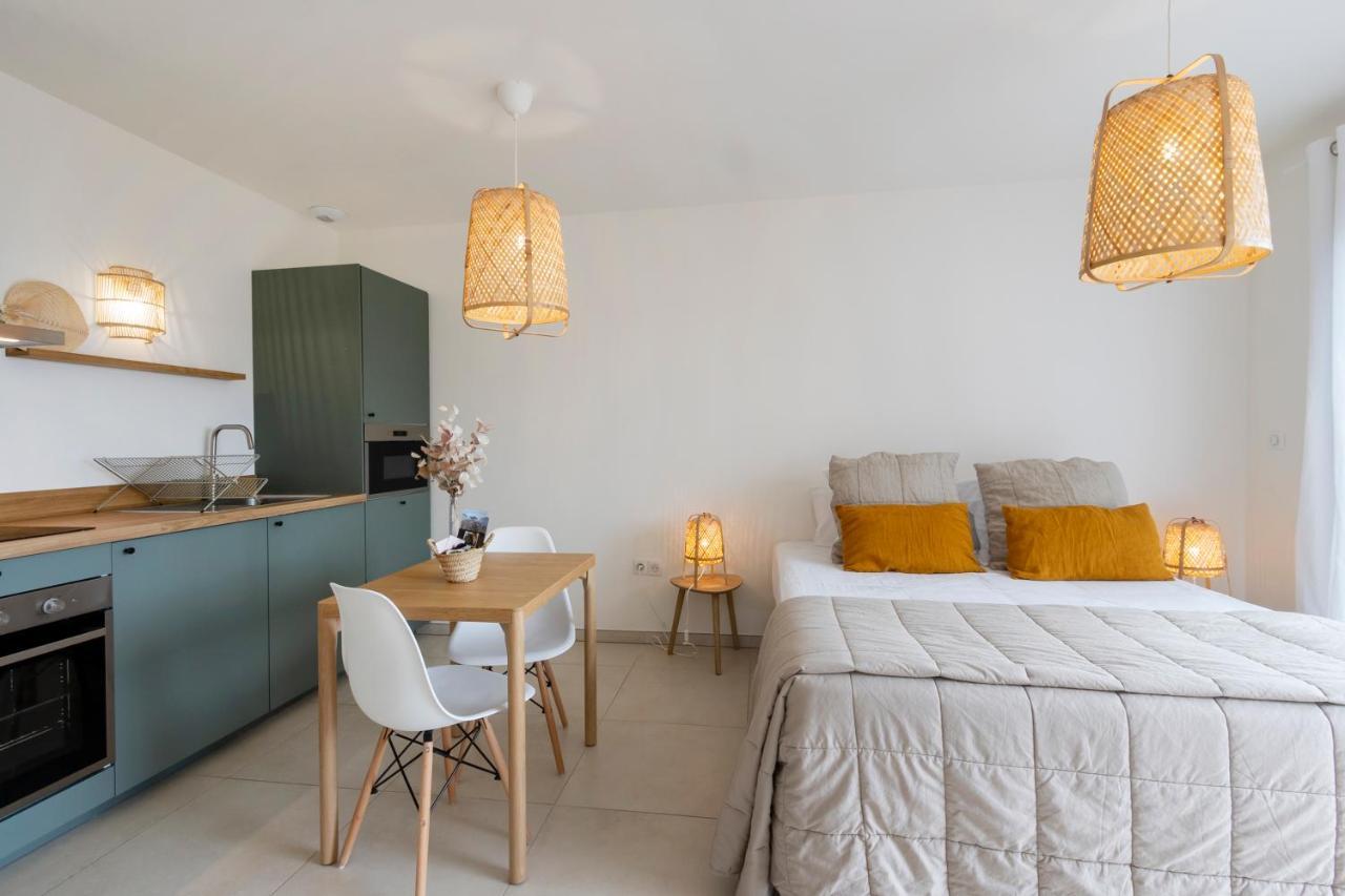 Casa Marina Cargese Apartment ภายนอก รูปภาพ
