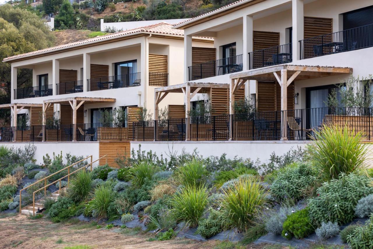 Casa Marina Cargese Apartment ภายนอก รูปภาพ