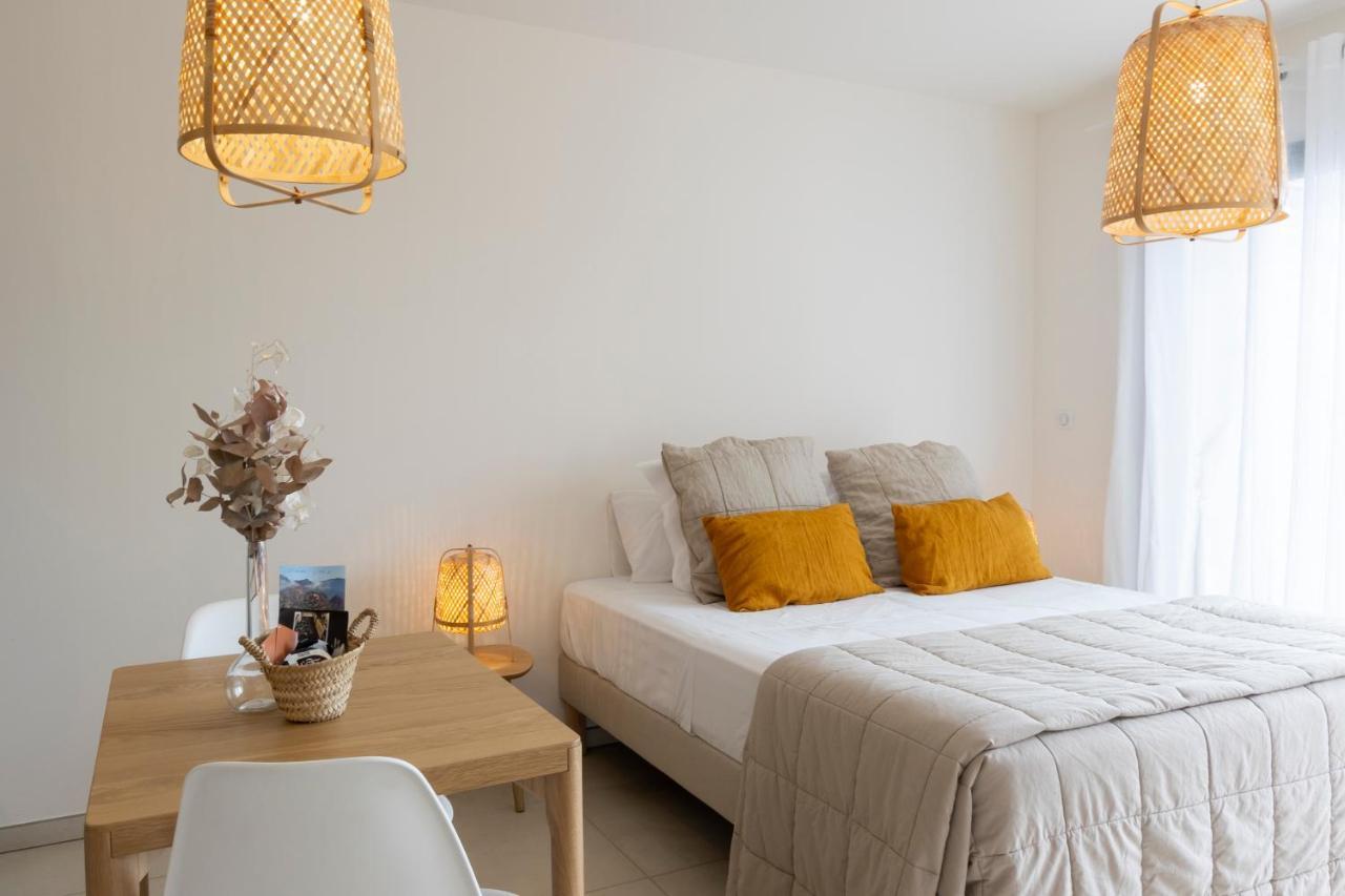 Casa Marina Cargese Apartment ภายนอก รูปภาพ